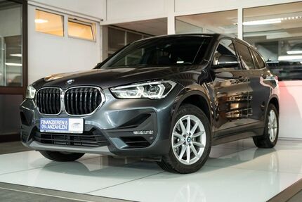 BMW X1 19.999 km 32.690 &euro; Sinn 35764