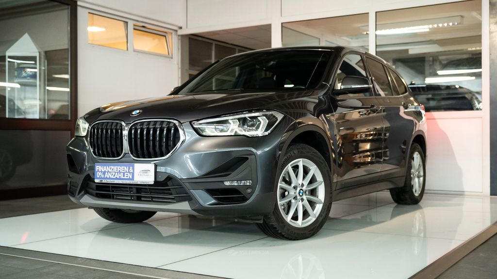 BMW X1 19.999 km 32.690 &euro; Sinn 35764