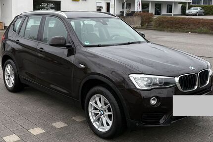 BMW X3 171.000 km 14.999 &euro; Allersberg 90584