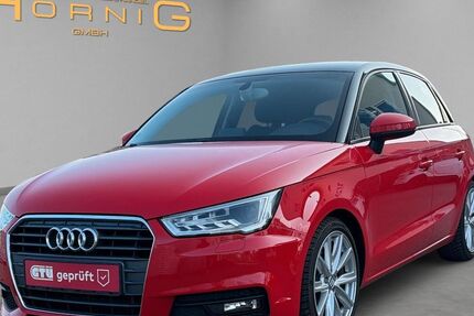 Audi A1 84.865 km 16.999 &euro; Nieder Olm 55268