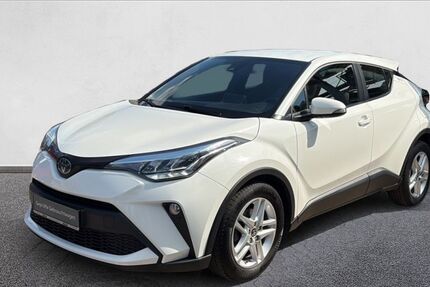 Toyota C-HR 50.234 km 19.390 &euro; Porta Westfalica 32457