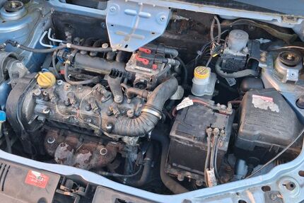 Fiat Idea 157.000 km 850 &euro; Pocking 94060