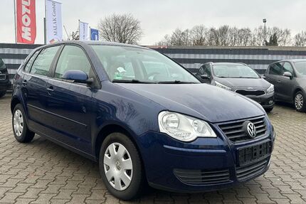 VW Polo 124.000 km 3.450 &euro; Rheine 48432