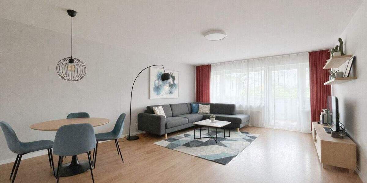 Etagenwohnung Moosburg a. d. Isar Moosburg - 2 Zimmer, 73 m&sup2;, 250.000&euro; | Angebot:24859076