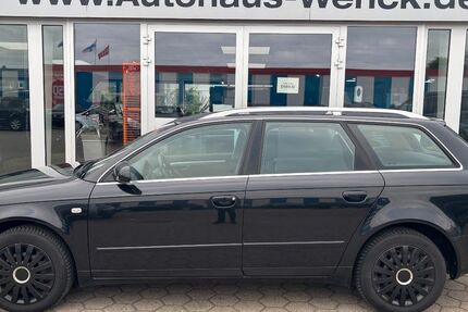Audi A4 260.172 km 2.670 &euro; Winsen (Luhe) 21423
