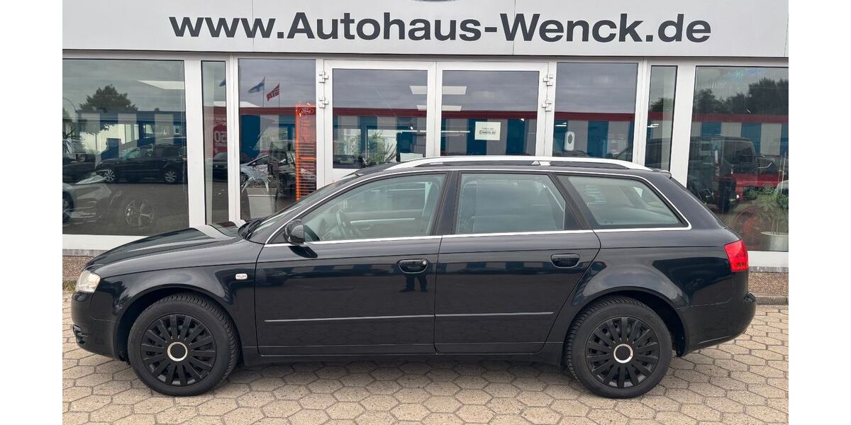 Audi A4 260.172 km 2.670 &euro; Winsen (Luhe) 21423