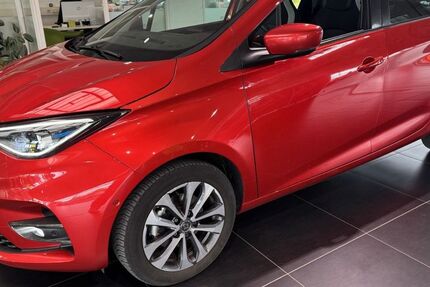 Renault ZOE 39.400 km 16.950 &euro; Weingarten 88250