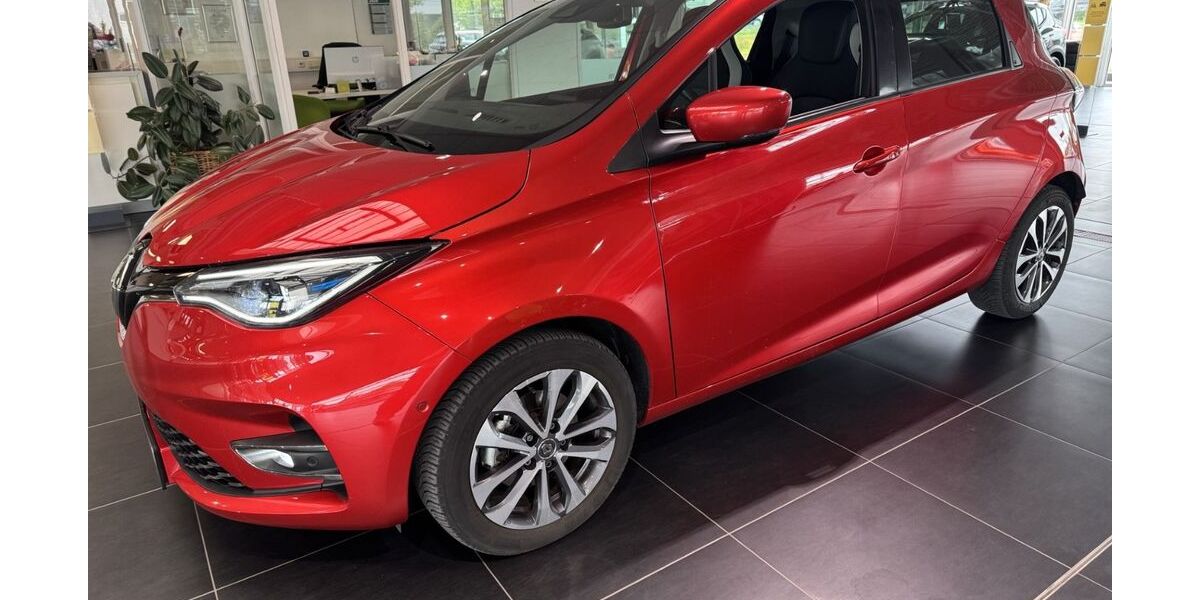 Renault ZOE 39.400 km 16.950 &euro; Weingarten 88250