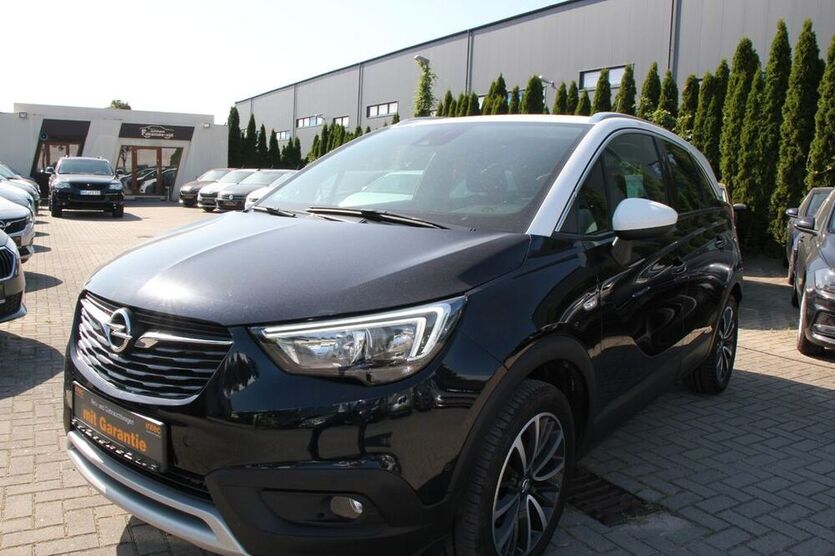 Crossland (X)
