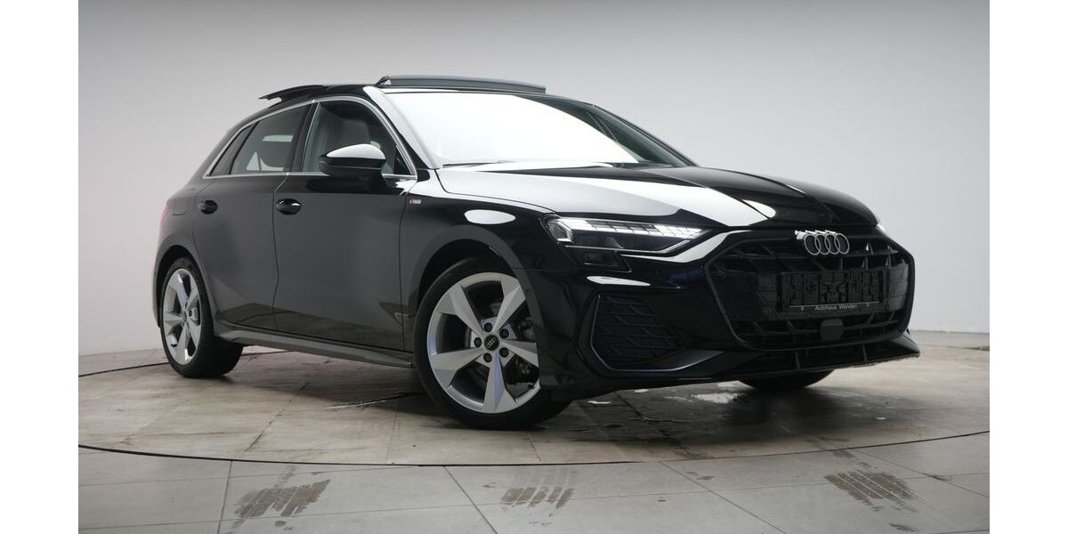 Audi A3 4.000 km 36.490 € Braunschweig 38110