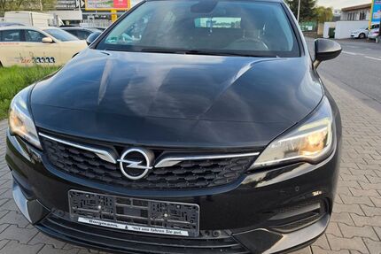 Opel Astra 107.000 km 9.300 &euro; Dietzenbach 63128