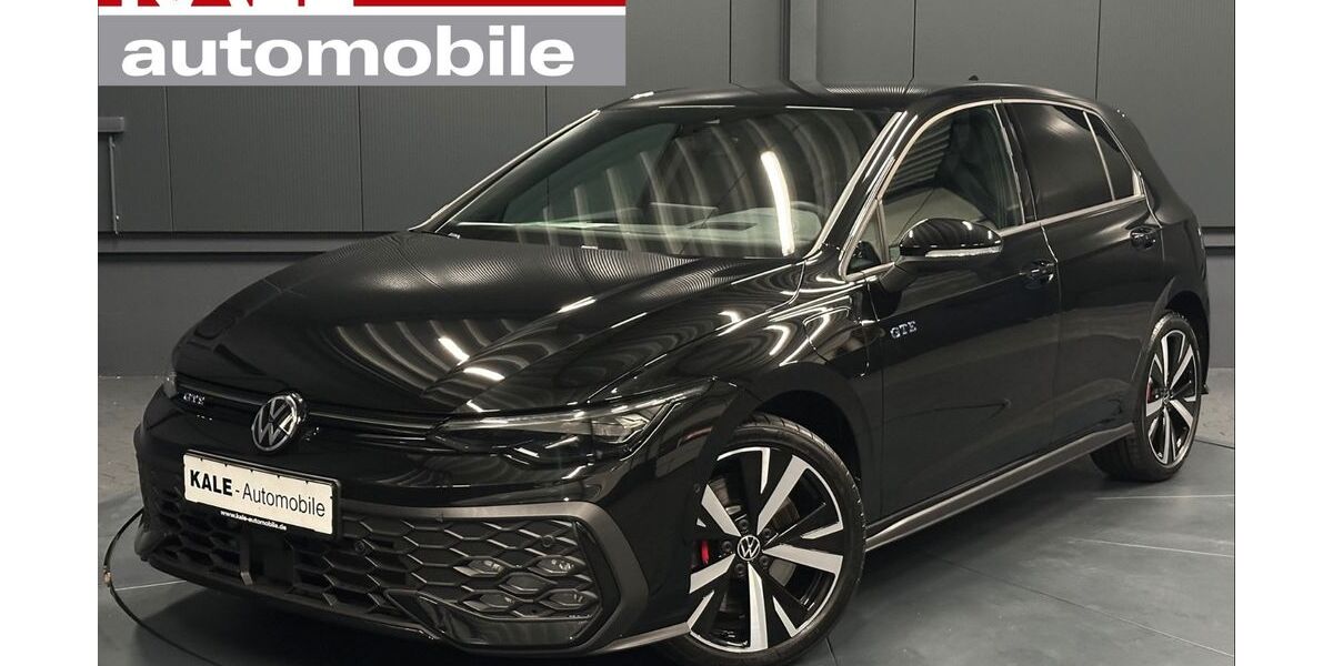 VW Golf 3.500 km 38.470 &euro; Helmstedt 38350