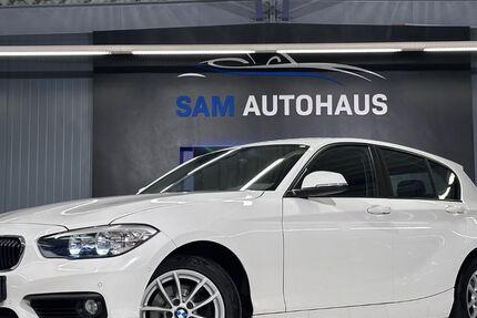 BMW 120 147.000 km 11.950 &euro; Wadersloh 59329