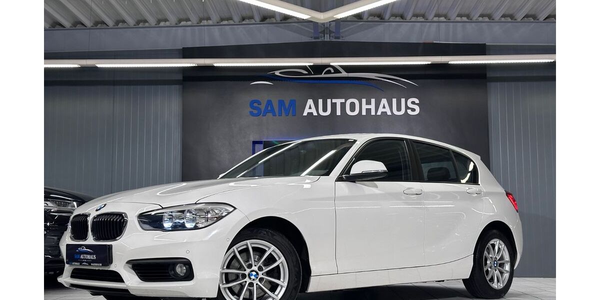 BMW 120 147.000 km 11.950 &euro; Wadersloh 59329