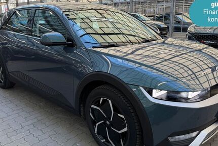 Hyundai IONIQ 5 39.737 km 28.990 &euro; Ludwigsfelde (bei Berlin) 14974