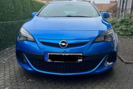 Opel Astra 125.000 km 14.900 &euro; Gunzenhausen 91710