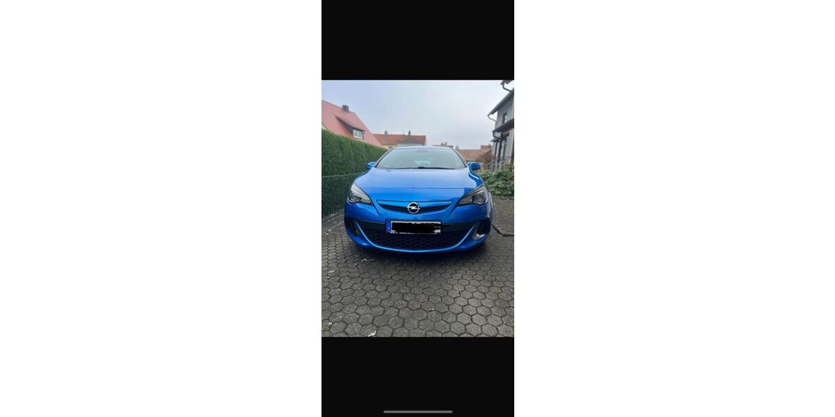 Opel Astra 125.000 km 14.900 &euro; Gunzenhausen 91710