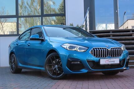 BMW 218 Gran Coupé