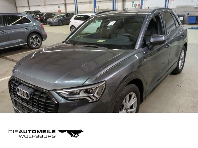 Audi Q3 54.801 km 34.690 € Wolfsburg 38440