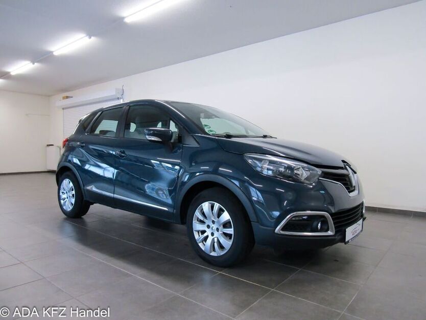 Captur