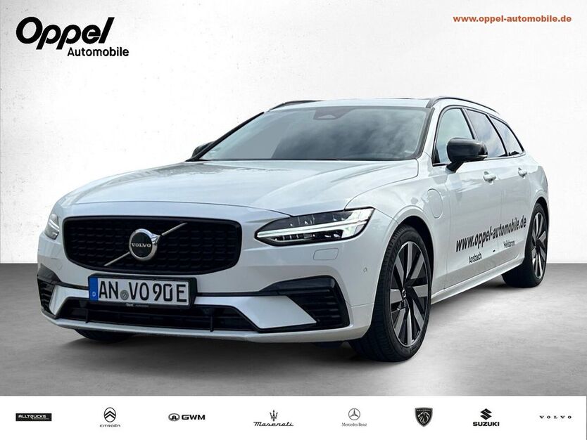 Volvo V90 4.000 km 68.950 € Ansbach 91522