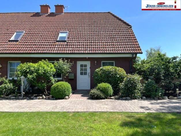 Doppelhaushälfte Fehmarn Schlagsdorf - 4 Zimmer, 83 m&sup2;, 289.000&euro; | Angebot:26674653