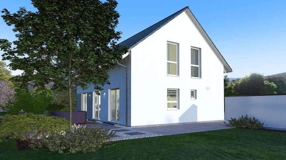Haus zum Kaufen in Saarburg 493.900 € 161 m²