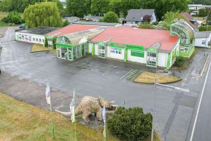 Gewerbeobjekt Zinnowitz - 750.000&euro; | Angebot:27123185