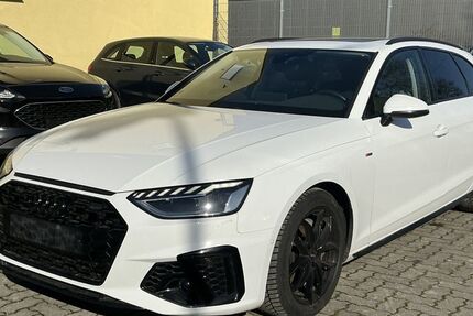 Audi A4 144.554 km 27.500 &euro; Eitorf 53783