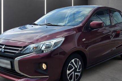 Mitsubishi Space Star 102.950 km 8.990 € Rosenheim 83022