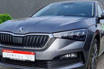 Skoda Scala 56.715 km 18.990 &euro; Marktredwitz 95615
