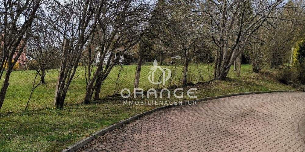 Grundstück Altensteig / Walddorf Walddorf - 245.000&euro; | Angebot:25726404