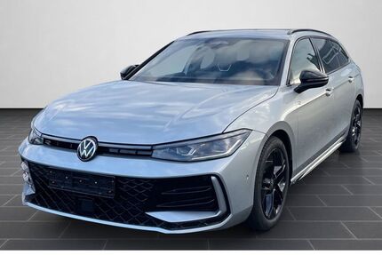 VW Passat 5.900 km 47.490 &euro; Ludwigshafen 67059