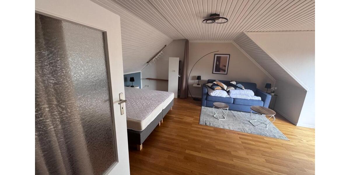 Etagenwohnung Sankt Augustin - 2 Zimmer, 56 m&sup2;, 195.265&euro; | Angebot:25049371