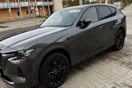 Mazda CX-60 36.000 km 36.000 &euro; Prenzlau 17291