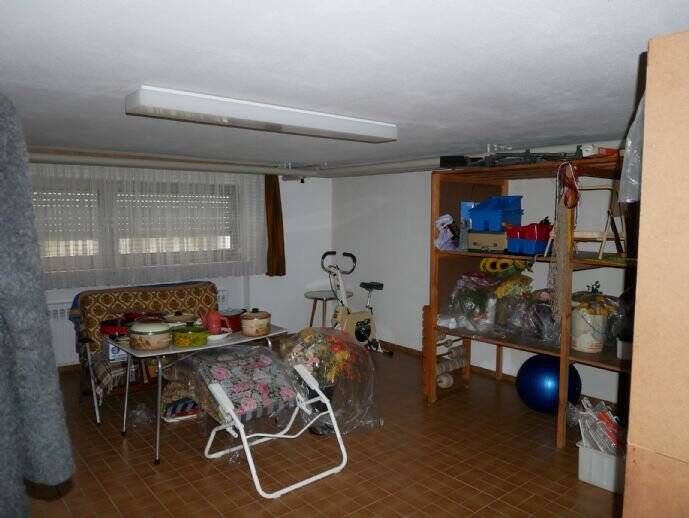 Ebenerdig wohnen ... 4 zimmer