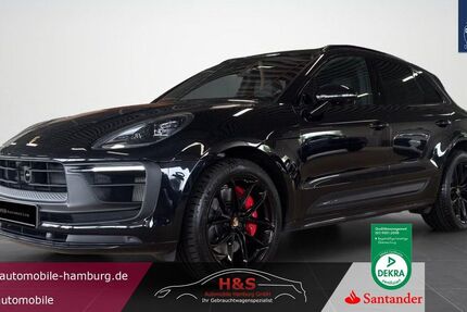 Porsche Macan 67.222 km 76.900 &euro; Pinneberg 25421