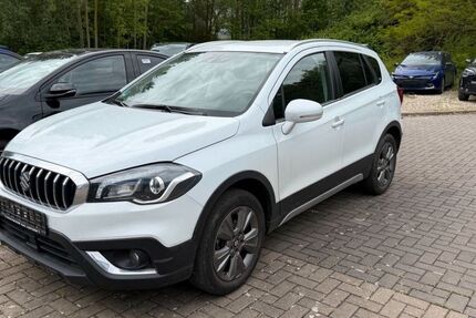 Suzuki (SX4) S-Cross 85.000 km 15.990 &euro; Göttingen 37079
