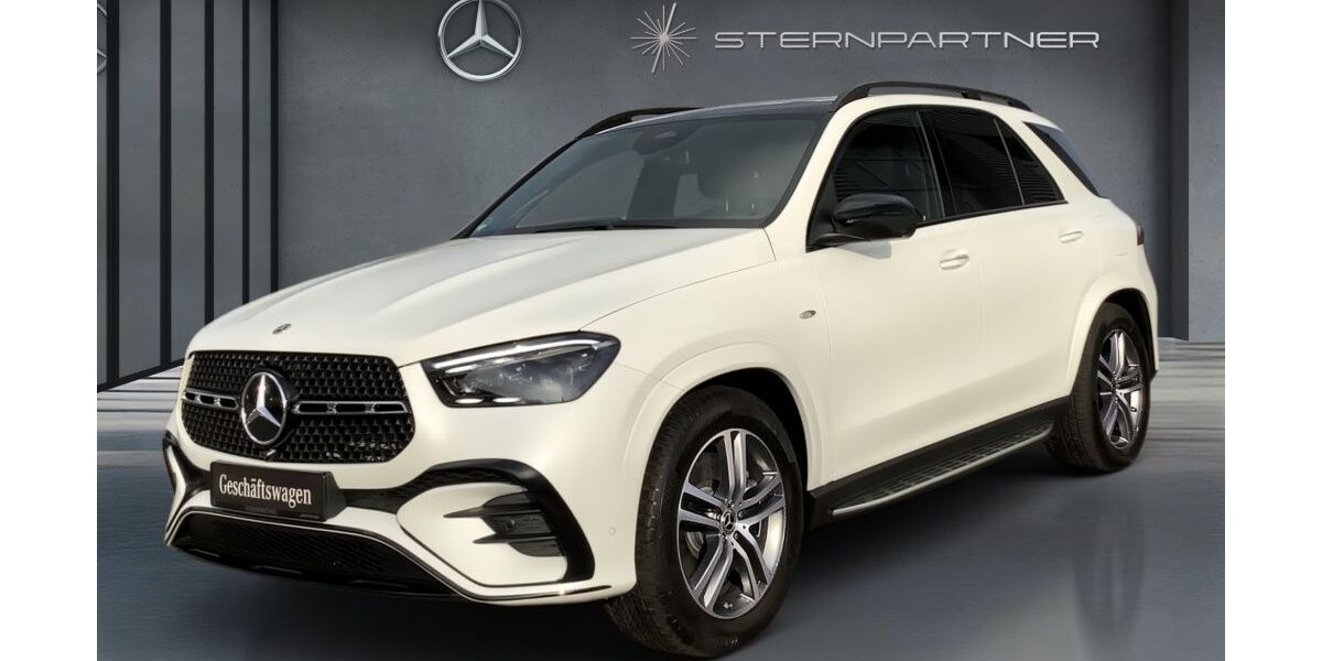 Mercedes-Benz GLE 350 9.900 km 107.490 &euro; Celle 29227