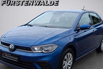 VW Polo 5.993 km 18.990 &euro; Fürstenwalde 15517