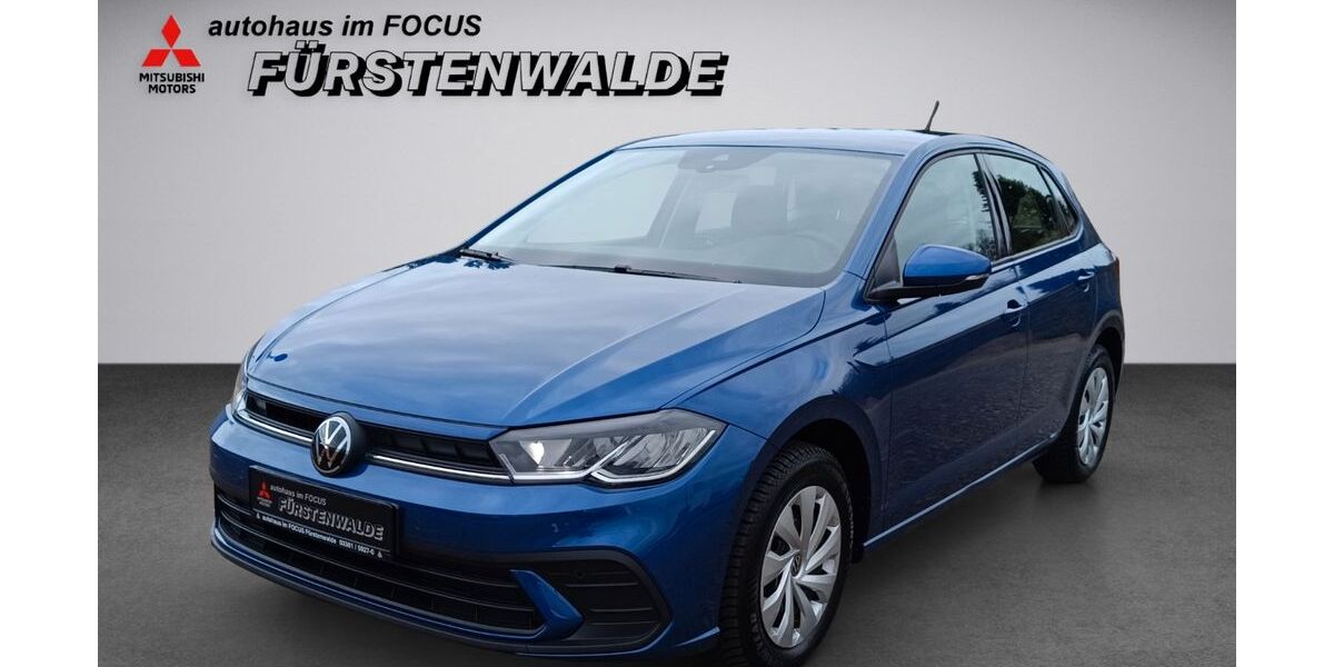 VW Polo 5.993 km 18.990 &euro; Fürstenwalde 15517