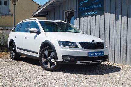 Skoda Octavia 281.200 km 6.950 &euro; Mühldorf am Inn 84453