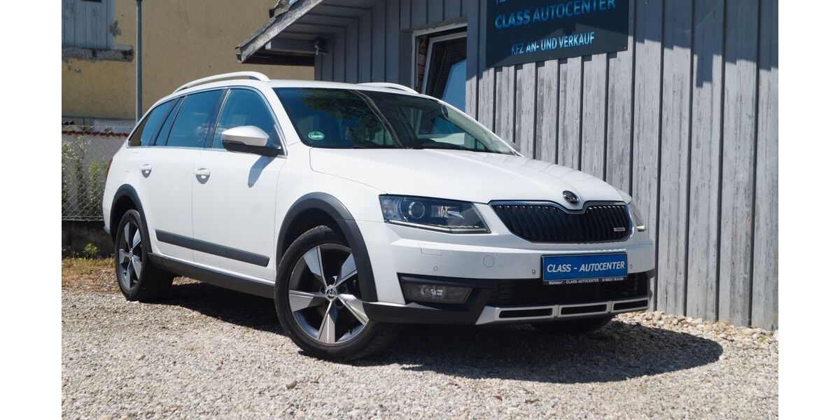 Skoda Octavia 281.200 km 6.950 &euro; Mühldorf am Inn 84453
