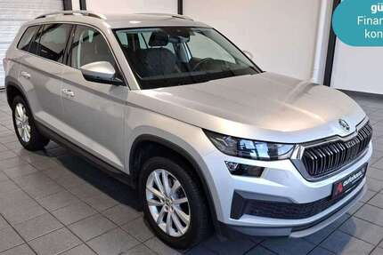 Skoda Kodiaq 82.505 km 25.990 &euro; Wuppertal - Barmen 42287
