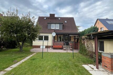 Einfamilienhaus zimmer