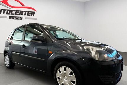 Ford Fiesta 165.773 km 1.490 &euro; Neuwied 56564