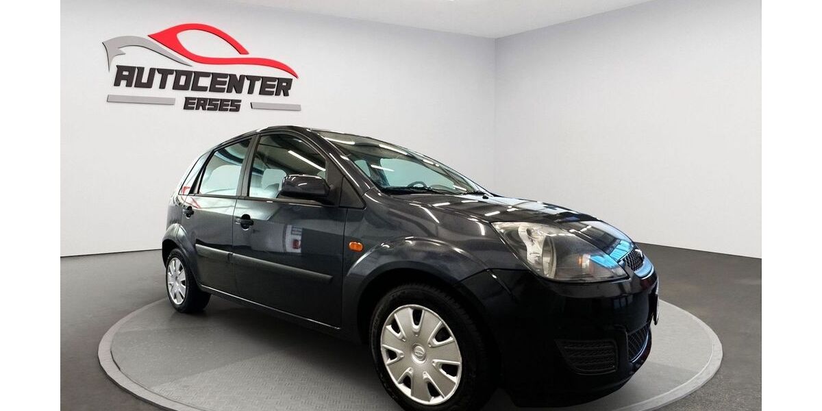 Ford Fiesta 165.773 km 1.490 &euro; Neuwied 56564