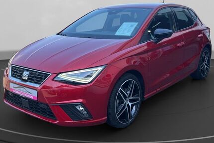Seat Ibiza 55.396 km 18.490 &euro; Aachen 52068