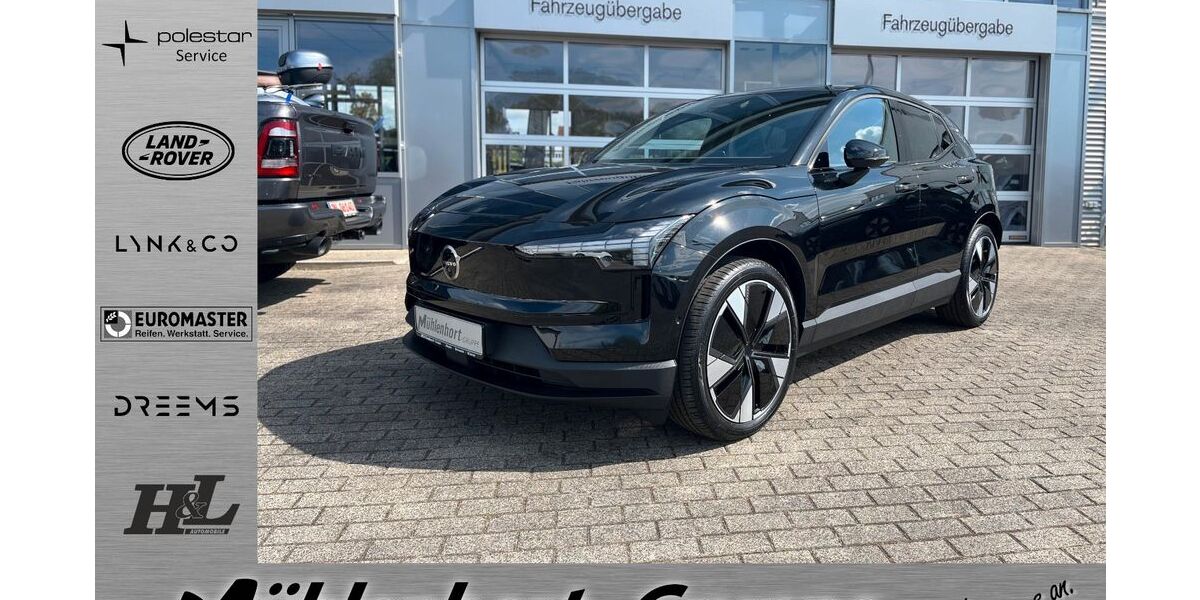 Volvo EX30 7.250 km 43.490 &euro; Schwerin 19057