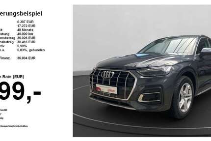 Audi Q5 58.845 km 36.804 &euro; Freising 85356